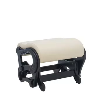 Пуф-глайдер модель 78 люкс (комфорт) бежевый 57x48x47 см.