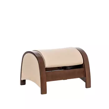 Пуф-глайдер модель balance 2 (комфорт) бежевый 59x45x66 см.