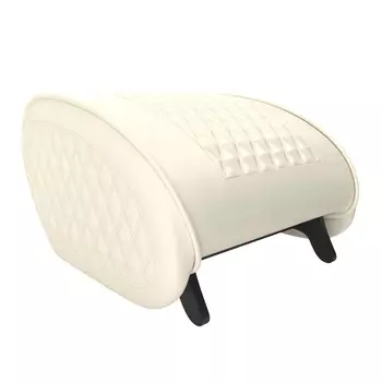 Пуф-глайдер модель balance 3 (комфорт) бежевый 53x38x56 см.