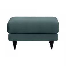 Пуф italia (ogogo) зеленый 78x46x57 см.