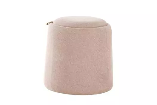 Пуф milosh tendence (milosh) розовый 42 см.