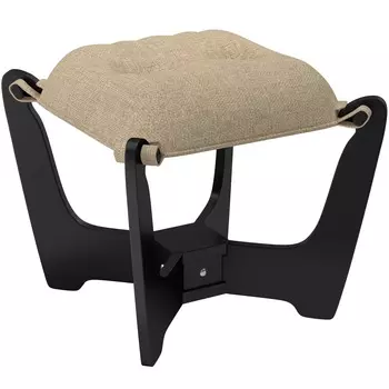 Пуф модель 11.2 (комфорт) бежевый 64x40x64 см.