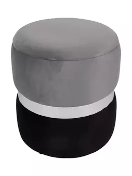 Пуф new-york (my interno) серый