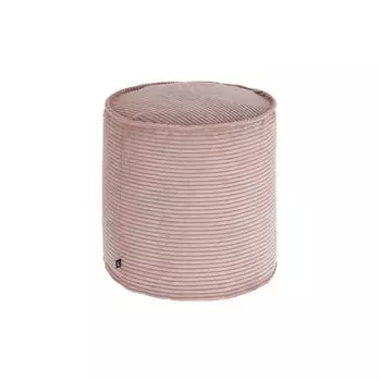 Пуф zizi (la forma) розовый
