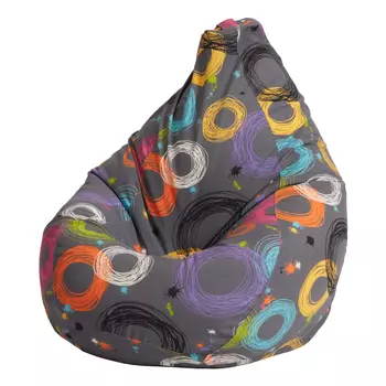 Пуффбери комплекты чехлов l (пуффбери) мультиколор