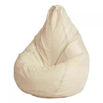 Пуффбери комплекты чехлов xxl (пуффбери) бежевый