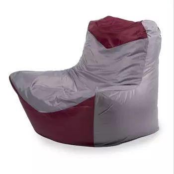Пуффбери кресло-мешок «классическое» 100x100x110 (пуффбери) мультиколор