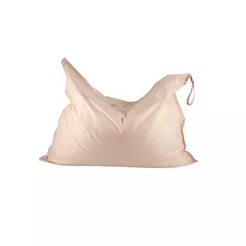 Пуффбери кресло-мешок «подушка» 30x140x120 (пуффбери) бежевый