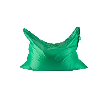 Пуффбери кресло-мешок «подушка» 30x140x120 (пуффбери) зеленый