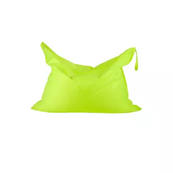 Пуффбери кресло-мешок «подушка» 30x140x120 (пуффбери) зеленый