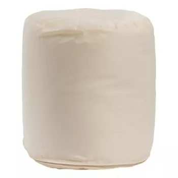 Пуффбери пуфик «цилиндр» 50x45x45 (пуффбери) бежевый