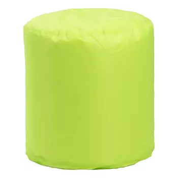 Пуффбери пуфик «цилиндр» 50x45x45 (пуффбери) зеленый
