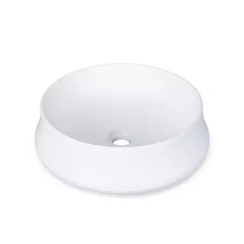 Раковина buna (desondo) белый 13 см.