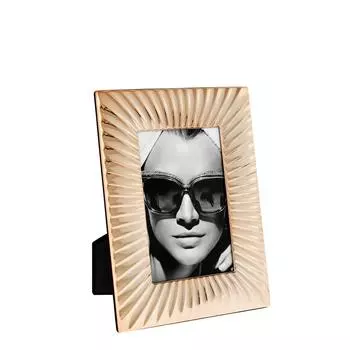 Рамка для фотографий (to4rooms) прозрачный 17x22 см.