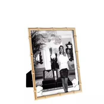 Рамка для фотографий (to4rooms) прозрачный 20x25 см.