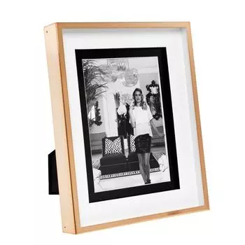 Рамка для фотографий (to4rooms) прозрачный 20x26 см.