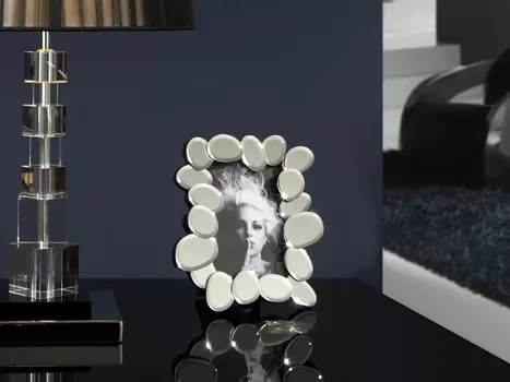 Рамка для фотографий (to4rooms) прозрачный 21x23x3 см.