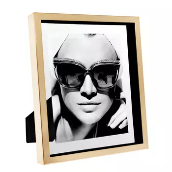 Рамка для фотографий (to4rooms) прозрачный 28x33 см.