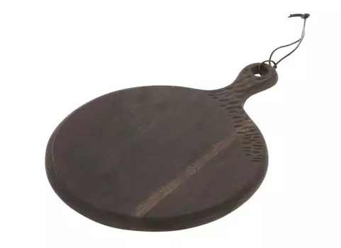 Разделочная доска djene (la forma) коричневый