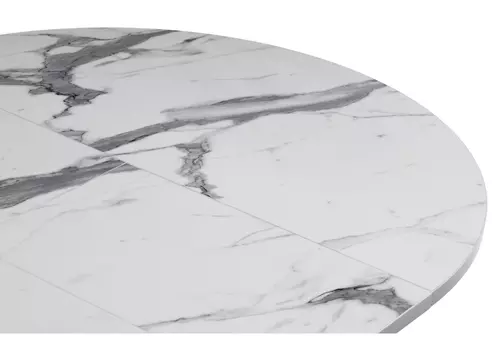 Регна черный / белый (woodville) белый