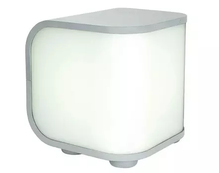 Садовая фигур progressive (eglo) белый 38x40x38 см.