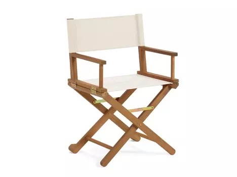 Садовый складной стул dalisa (la forma) бежевый