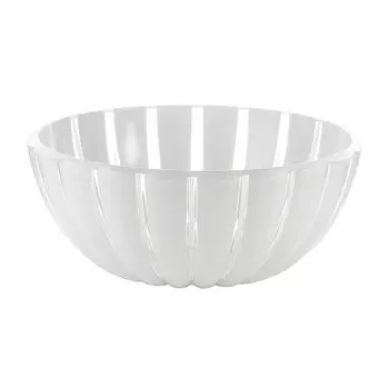 Салатница grace (guzzini) белый 10 см.