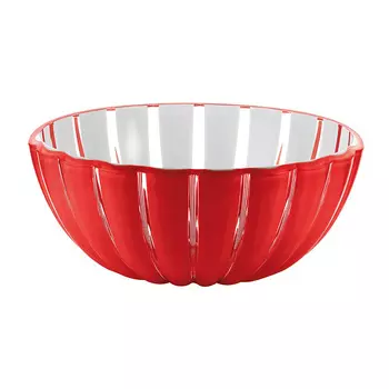 Салатница grace (guzzini) красный 8 см.