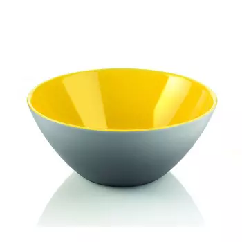 Салатница my fusion (guzzini) мультиколор 20 см.