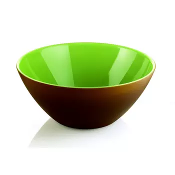 Салатница my fusion (guzzini) мультиколор 20 см.