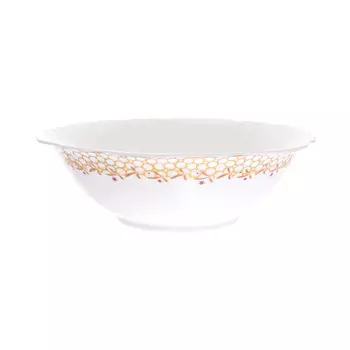 Салатник magic time 23 см (repast) желтый