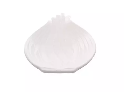 Салатник nuova cer (nuova cer) белый 26 см.