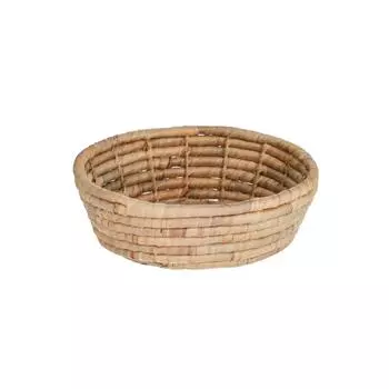 Сервировочная корзинка colomba (la forma) бежевый 10 см.