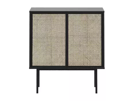 Шкаф boho (ogogo) бежевый 84x91x40 см.