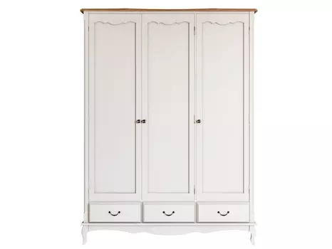 Шкаф leontina (etg-home) бежевый 150x202x60 см.