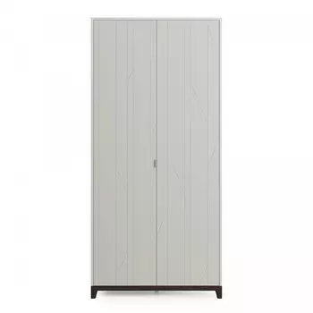 Шкаф cs211 (the idea) бежевый 103x221x60 см.