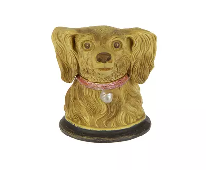 Шкатулка wynter (to4rooms) мультиколор 15x20x14 см.