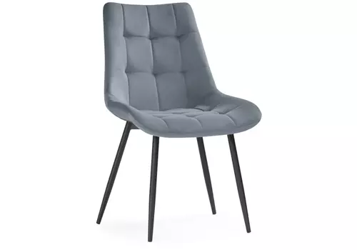 Sidra gray / black (woodville) серый