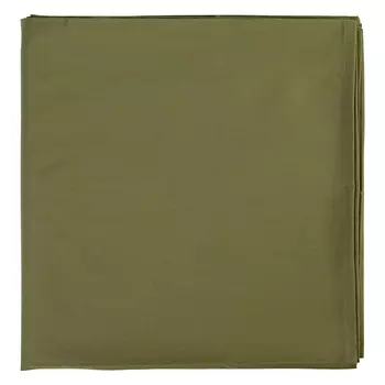 Скатерть wild (tkano) зеленый 250x170 см.