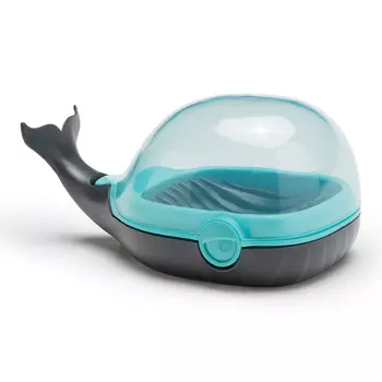 Слайсер для яиц humphrey (ototo) черный 13x6x8 см.