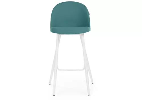 Сондре бирюзовый / белый (woodville) зеленый