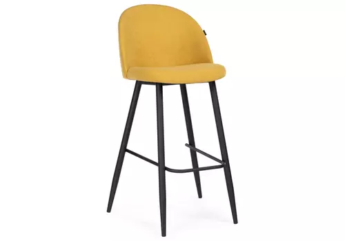 Сондре горчичный / черный (woodville) желтый