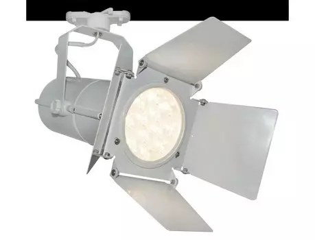 Спот (arte lamp) белый 36x23x14 см.