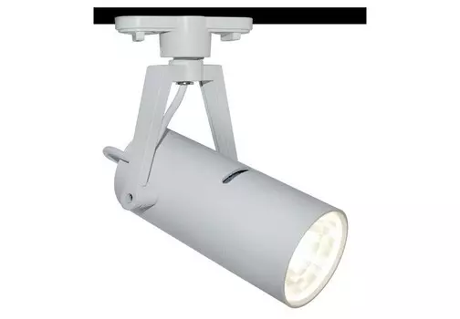 Спот (arte lamp) белый 70x167x158 см.