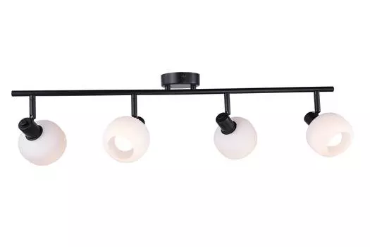 Спот katrin 74*18 (moderli) белый 74x14x18 см.