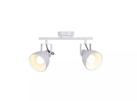 Спот origami 30,5*19 (moderli) белый 30x19x13 см.