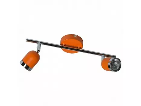 Спот орион (mw-light) оранжевый 42x16x17 см.