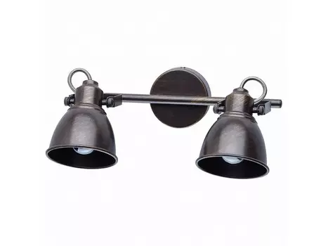 Спот ринген (mw-light) коричневый 39x22x16 см.