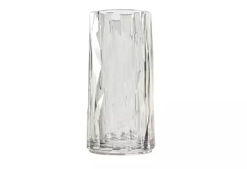 Стакан superglas club (koziol) прозрачный 17 см.