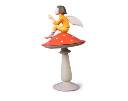 Статуэтка fairy tale (desondo) мультиколор 25 см.